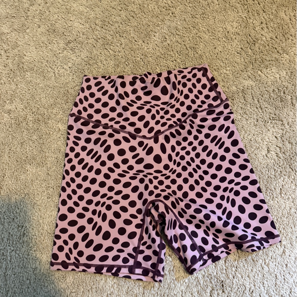 Vitality shorts